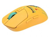 A4-Tech Bloody R72 Ultra Duo Wireless Mouse Renegade Sunset A4TMYS47747