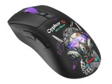 A4-Tech Bloody R73 Ultra Duo Gaming Wireless Mouse Cypher Ghost A4TMYS47744