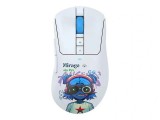 A4-Tech Bloody R73 Ultra Duo Gaming Wireless Mouse Nyx Mirage A4TMYS47745