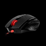 A4-Tech Bloody V7M Gaming Mouse Black V7MA
