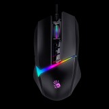 A4-Tech Bloody W60 Max Activated RGB Gaming mouse Black W60 MAX A BK
