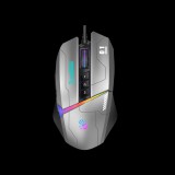 A4-Tech Bloody W60 Max Activated RGB Gaming mouse Gun Grey  W60 MAX A GY