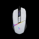 A4-Tech Bloody W60 Max Activated RGB Gaming mouse Panda White W60 MAX A WH