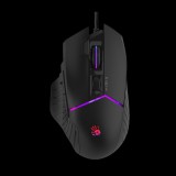 A4-Tech Bloody W95 Max Activated RGB Gaming mouse Stone Black W95 MAX A BK