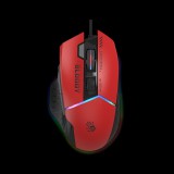 A4-Tech Bloody W95 Max Sports RGB Gaming Mouse Red A4TMYS47257