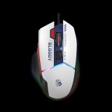 A4-Tech Bloody W95 Max USB Sports RGB Gaming Mouse Navy A4TMYS47258