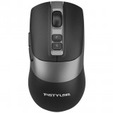 A4-Tech Fstyler FB50CS Plus Wireless Mouse Black FB50CSPLUS-BK