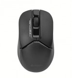 A4-Tech Fstyler FG12S Wireless Silent Click Mouse Black A4TMYS47120