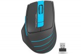 A4-Tech Fstyler FG30 Wireless Mouse Blue FG30B