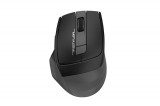 A4-Tech Fstyler FG35C Plus Wireless Mouse Grey FG35CPLUS-GY
