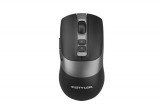 A4-Tech Fstyler FG50 Plus Wireless Mouse Black FG50PLUS-BK