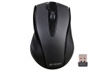 A4-Tech G9-500F Wireless Snipping Mouse Black A4TMYS40974