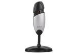 A4-Tech PK-635P Webkamera Black/Silver A4TKAM46704