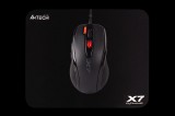 A4-Tech X-7120 Gaming Combo Black A4TMYS46028