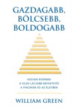 A4C Books Green, William: Gazdagabb, bölcsebb, boldogabb - könyv