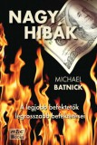 A4C Books Michael Batnick: Nagy hibák - könyv