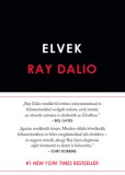 A4C Books Ray Dalio: Elvek - könyv
