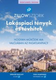 A4C Books Stan Humphries, Spencer Rascoff: ZillowSztorik - Lakáspiaci tények és tévhitek - könyv