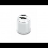 A4Tech 1.0 Bluetooth hangszóró fehér (BTS-01) (BTS-01-wh) - Hangszóró