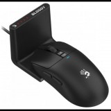 A4Tech A4-Tech Bloody R72 Pro Duo vezeték nélküli fekete gamer egér (A4TMYS47742)