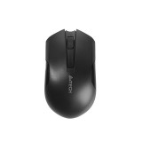 A4Tech A4-TECH G3-200N, 1200 DPI, RF 2.4G Hz, Elemes, Vezeték nélküli egér