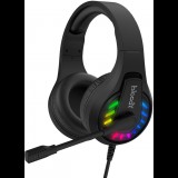 A4Tech Bloody G230P Vezetékes Gaming Headset - Fekete (A4TSLU47353)