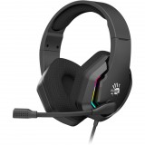 A4Tech Bloody G260P Vezetékes Gaming Headset - Fekete (A4TSLU47354)