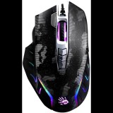 A4tech Bloody J95S Gaming Egér USB 8000 DPI RGB (J95S A SAT)