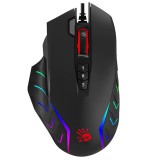 A4Tech Bloody J95s Vezetékes Gaming Egér - Fekete (A4TMYS47300)
