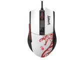 A4TECH Bloody L65 Max, 12000 DPI, RGB, eSport Gaming, USB, Optikai, Naraka, Vezetékes egér