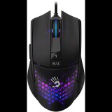 A4Tech Bloody L65 MAX Vezetékes Gaming Egér - Fekete (A4TMYS47113)