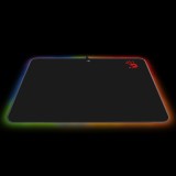 A4Tech BLOODY MP-50RS Fekete Gamer egéralátét