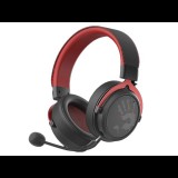 A4Tech Bloody MR590 Bluetooth Gamer Fejhallgató Headset - Fekete/Piros (A4TSLU47466)
