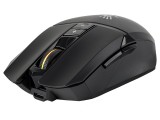 A4Tech Bloody R36 Ultra, RF, USB, 12000 DPI, 7 Programozható gomb, Fekete, Egér