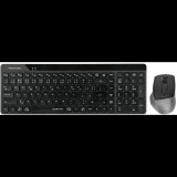 A4tech FG2400 Air2, fekete - HU (FG2400 Air2-BK)