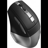 A4Tech Fstyler FB35CS Vezeték Nélküli Egér Szürke (FB35CS)