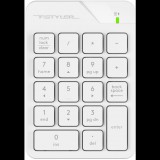 A4tech FSTYLER, fehér (FGK21C-WH)