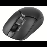 A4tech Fstyler FG12S Wireless Egér - Fekete (A4TMYS47120)