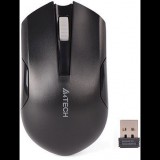 A4tech G3-200NS V-Track - fekete (G3-200NS)