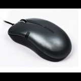 A4Tech OP-560 NU Optikai USB Egér - Fekete (A4TMYS45921)