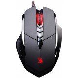 A4Tech V7MA USB Optikai 3200 DPI Gamer egér