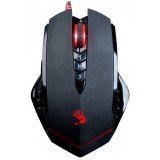 A4Tech V8MA USB Optikai 3200 DPI Gamer egér