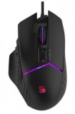 A4Tech W95 Max Optikai 12000 DPI Gamer egér
