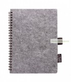 A6 RPET jegyzetfüzet