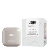AA LAAB - S.M.A.R.T. Bőrmegújító hatású éjszakai krém-maszk, 50 ml