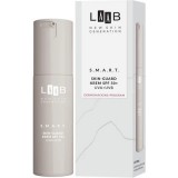 AA LAAB - S.M.A.R.T. Nappali hidratáló és fényvédő arckrém SPF 50+, 50 ml