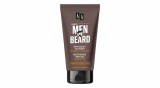 AA MEN BEARD: Hidratáló hatású szakáll- és arctisztító gél 150 ml