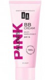 AA Pink Aloe - BB krém SPF15 30 ml
