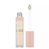 AA WINGS OF COLOR Gentle Nude Korrektor-szérum 6,2 g