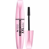 AA WINGS OF COLOR No Limit Volume XXL Lashes - Hosszabbító és dúsító hatású szempillaspirál 6 g